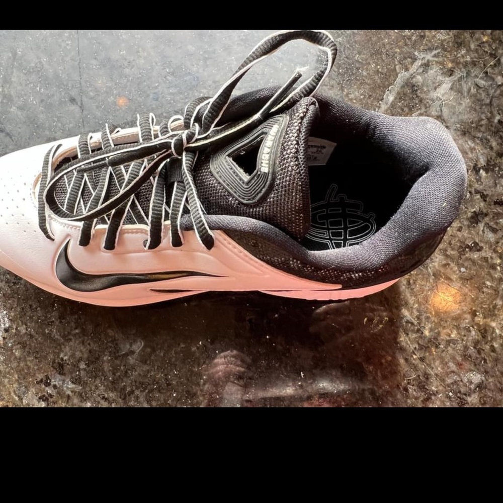 Nike Mens Huarache Baseball Cleats